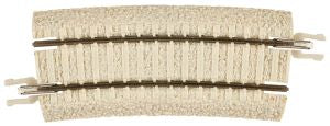 N Code 65 True-Track 1/2-11'' Radius/8pk