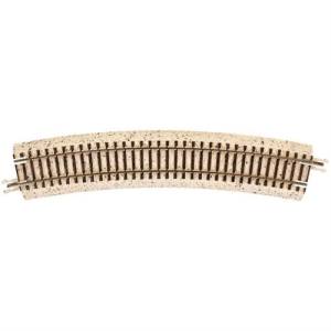 N Code 65 True-Track 12.5'' Radius/8pk