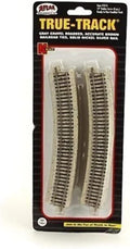 N Code 65 True-Track 14'' Radius/8pk