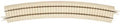 N Code 65 True-Track 15.5'' Radius/8pk