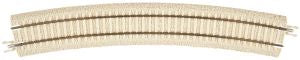 N Code 65 True-Track 15.5'' Radius/8pk