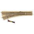 N Code 65 True-Track 12.5'' Radius LH Switch