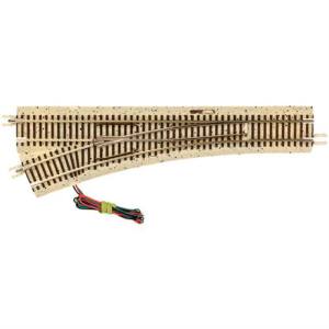 N Code 65 True-Track 12.5'' Radius LH Switch