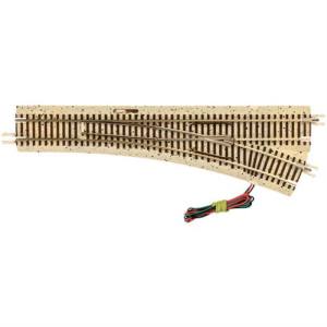 N Code 65 True-Track 12.5'' Radius RH Switch