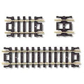 N Code 80 Straight Track Assortment