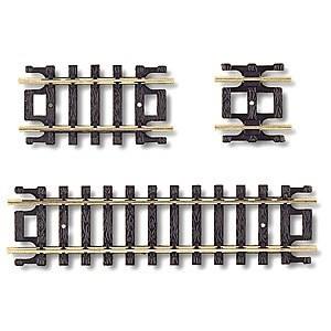 N Code 80 Straight Track Assortment