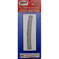 N Code 80 9-3/4'' Radius/6pk