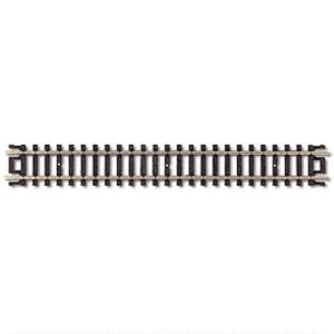 N Code 80 5'' Straight/Bulk/100pc