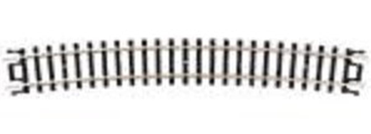 N Code 80 19'' Radius/Bulk/100pc