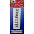 N Code 80 19'' Radius/6pk