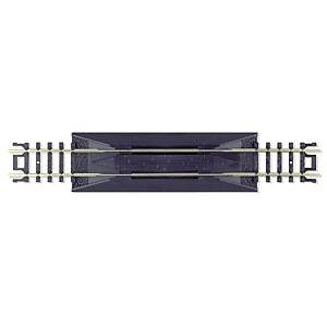 N Code 80 Rerailer Track/3pk