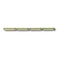 N Code 80 Rail Joiners (6/cd)