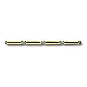 N Code 80 Rail Joiners (6/cd)