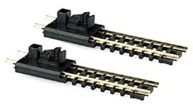 N Code 80 Bumpers/2pk