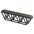 N Code 80 Deck Truss Bridge