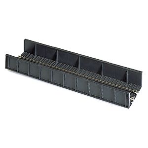 N Code 80 Plate Girder Bridge