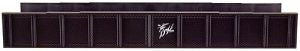 N Code 80 Plate Girder Bridge D&H/blk