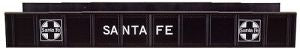 N Code 80 Plate Girder Bridge SF/blk