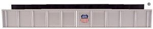 N Code 80 Plate Girder Bridge UP/sil