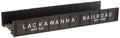 N Code 80 Plate Girder Bridge Lackawanna
