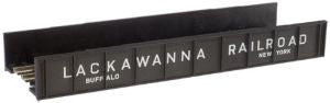 N Code 80 Plate Girder Bridge Lackawanna
