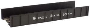 N Code 80 Plate Girder Bridge NKP