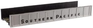 N Code 80 Plate Girder Bridge SP