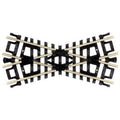 N Code 80 30* Crossing