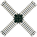 N Code 80 90* Crossing
