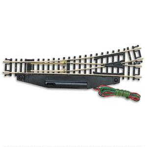 N Code 80 #4 Left Remote Switch