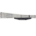 Code 80  Nickel Silver #8 Turnout Left Hand Manual