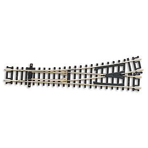 N Code 80 #4 Left Custom Switch