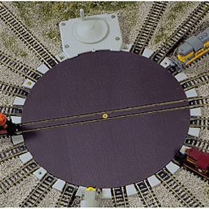 N Turntable