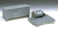 N Turntable Motor