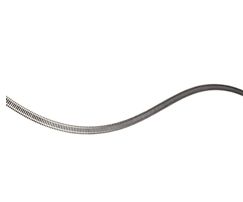Z Super-Flex Track (24in long) with Code 55 Rail