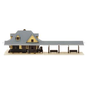 N Passenger Station Kit
