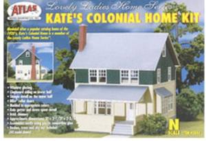 N Kate's Colonial Home Kit