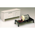 HO Turntable Motor Drive