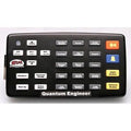 HO Quantum Engineer Controller