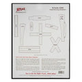 N Track Planning Template Kit