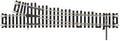 Code 100 Mark V #4 Turnout - Right