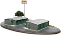 N Laser Kit Self-Storage Units