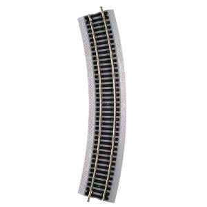 HO True-Track 18'' Radius/Bulk/50pc