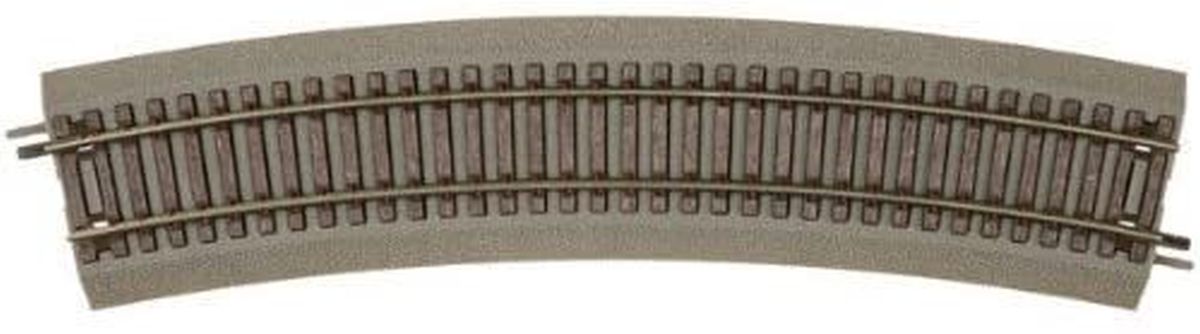 HO True-Track 22'' Radius/Bulk/50pc