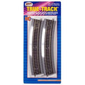 HO True-Track 22'' Radius/4pk