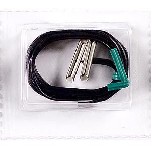 HO True-Track Terminal Joiners (12/cd)