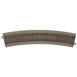 HO True-Track 24'' Radius/4pk