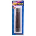 HO True-Track Rerailer/2pk