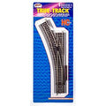 HO True-Track Switch/LH Manual