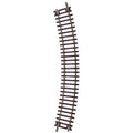 HO Code 83 15'' Radius/Bulk/100pc